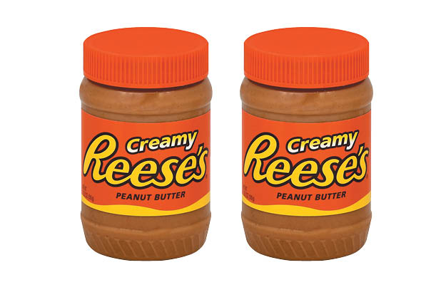Reese's Creamy Peanut Butter 