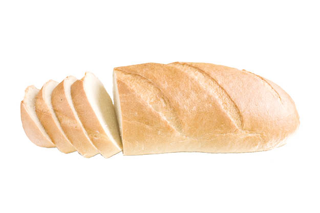 Fresh Baked Italian Bread 