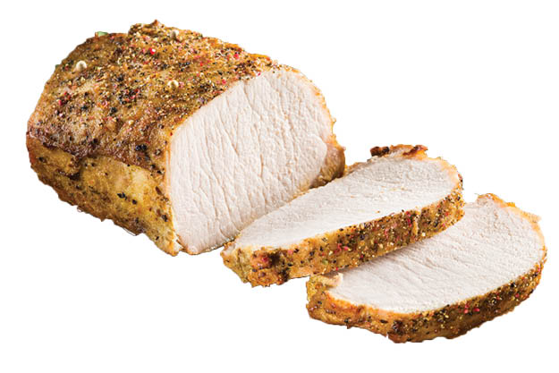 Boneless Pork Loin Combo Pack 