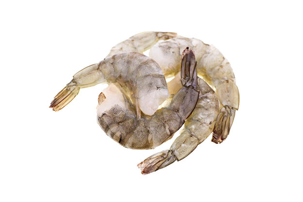 41/50 ct Raw, Peeled & Deveined Shrimp 