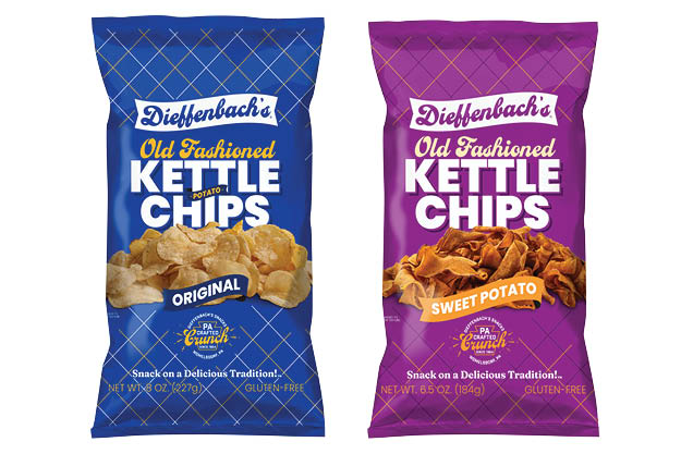 Dieffenbach's Chips 