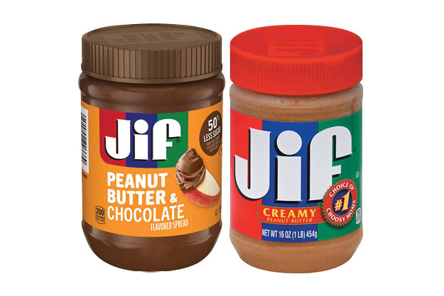 Jif Peanut Butter