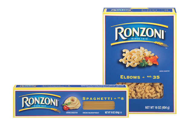 Ronzoni Pasta 