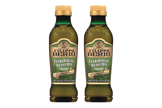 Filippo Berio Extra Virgin Olive Oil 