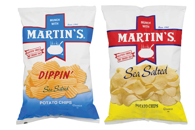 Martin's Potato Chips