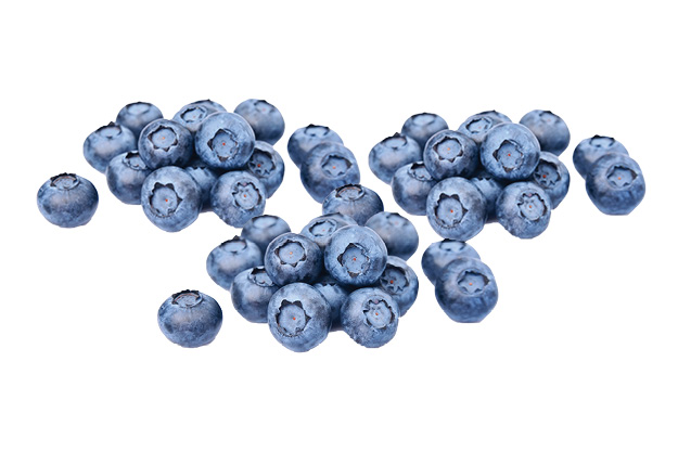 Blueberries