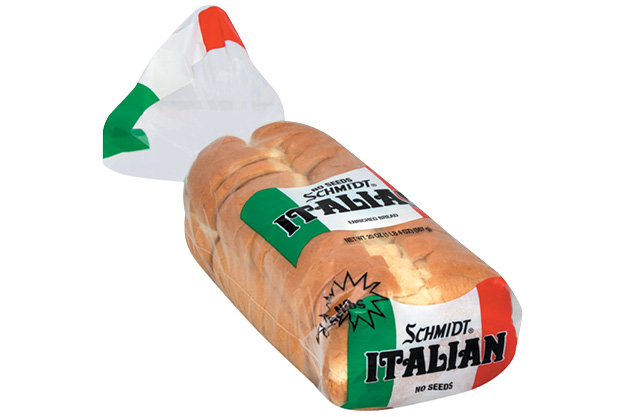 Schmidt Italian Bread