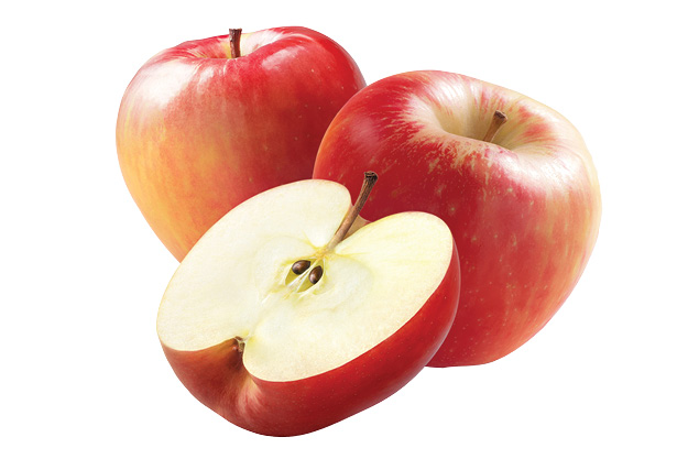 Honeycrisp Apples 