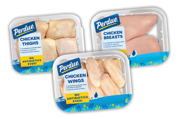 Perdue Chicken 