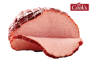 Cook's Ham Portions