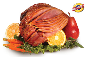 Hatfield Boneless Whole Hams