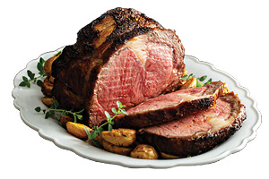 Beef Rib Roast