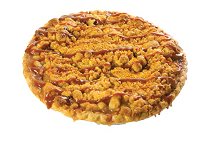 Shady Maple Crumb Pies 