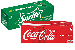 Coke Products