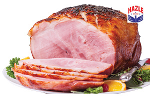 Hazle Park Whole Ham