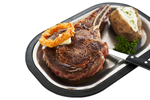Bone-In Delmonico Steak