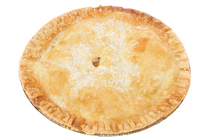 Table Talk 8 Inch Pies