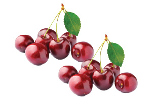 Bing Cherries 