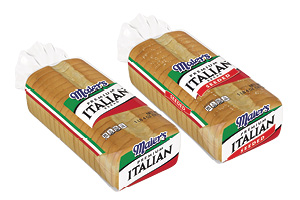 Maier's Premium Italian Bread 