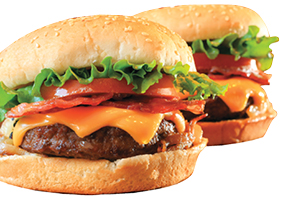 80% Lean Fresh Ground Chuck 