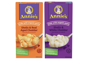Annie's Macaroni & Cheese 