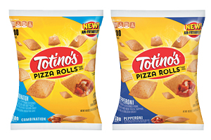 Totino's Pizza Rolls 