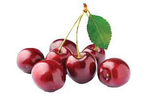Imported Cherries