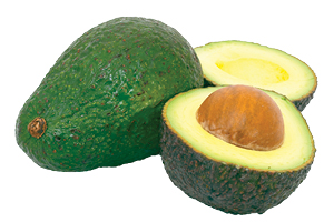 Avocados