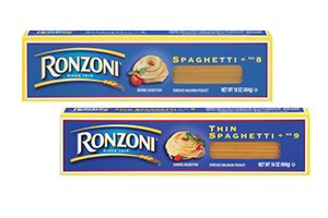Ronzoni Pasta