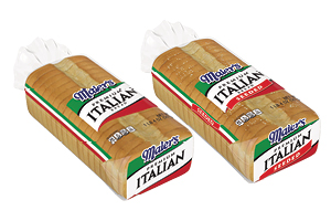 Maier's Premium Italian Bread
