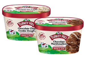 Turkey Hill Ice Cream