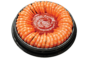 Great American Shrimp Ring