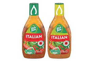 Wish-Bone Salad Dressing 