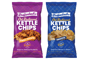 Dieffenbach's Chips 