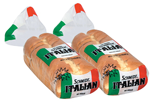 Schmidt Italian Breads 