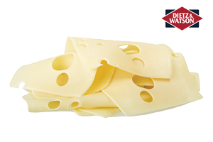 Dietz & Watson Swiss Cheese