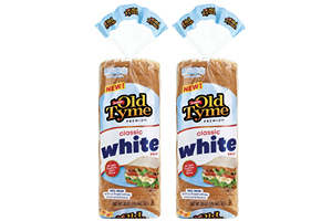 Schmidt Old Tyme Classic White Bread