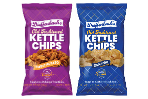 Dieffenbach's Chips 