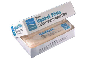Icelandic Haddock Fillets