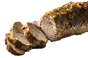 Pork Tenderloin 