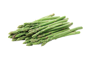 Fresh Asparagus