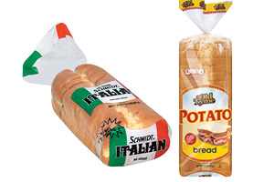 Schmidt Italian or Potato Bread