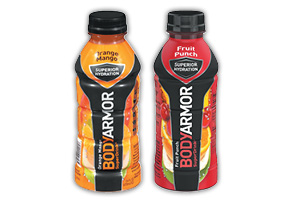 BODYARMOR