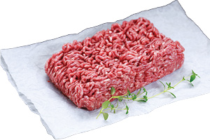 80% Lean Fresh Ground Chuck