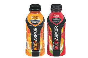BODYARMOR