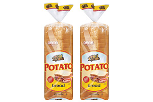 Schmidt Potato Bread