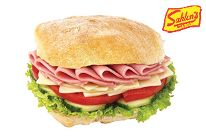 Sahlen's Ham off the Bone - Original or Lower Sodium