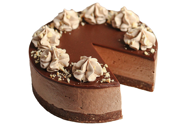 Dubai Style Cheesecake 