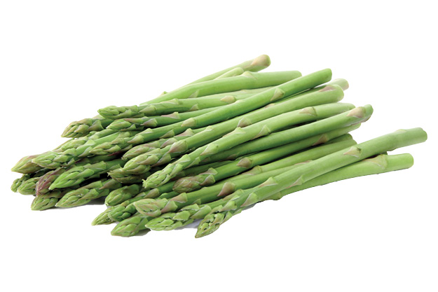 Fresh Asparagus 