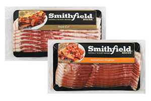 Smithfield Bacon 